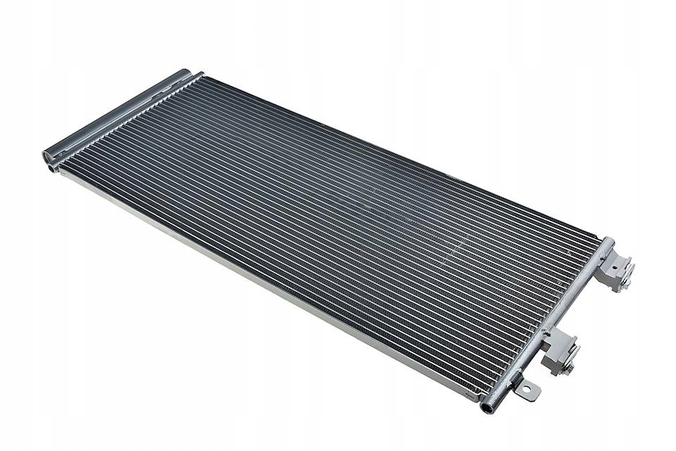 DELPHI CF20294-KLIMA RADYATORU 1.3 CDTI/1.4T/1.6D MERIVA B 11 > 1850154/-5146